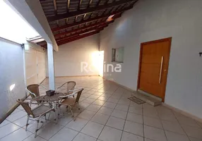 Foto 1 de Casa com 3 Quartos à venda, 194m² em Pacaembu, Uberlândia