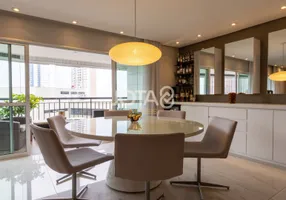 Foto 1 de Apartamento com 3 Quartos à venda, 123m² em Ecoville, Curitiba