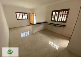 Foto 1 de Casa com 3 Quartos à venda, 90m² em Porto Novo, Caraguatatuba