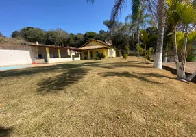 Foto 1 de Fazenda/Sítio à venda, 1250m² em Centro, Conceição dos Ouros