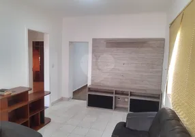 Foto 1 de Casa com 5 Quartos à venda, 202m² em Santana, São Paulo