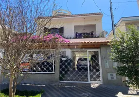 Foto 1 de Sobrado com 4 Quartos para venda ou aluguel, 270m² em Vila Maria, São Paulo