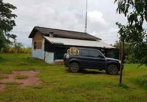 Foto 1 de Fazenda/Sítio à venda, 3260000m² em Centro, Conquista D'oeste