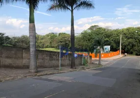 Foto 1 de Lote/Terreno para venda ou aluguel, 700m² em Mansões Santo Antônio, Campinas