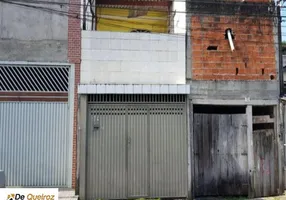 Foto 1 de Casa com 3 Quartos à venda, 125m² em Jardim Iporã, São Paulo