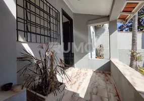 Foto 1 de Casa com 2 Quartos à venda, 192m² em Jardim Conceição, Campinas