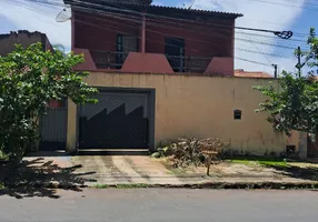 Foto 1 de Casa com 4 Quartos à venda, 190m² em Cidade Vera Cruz, Aparecida de Goiânia