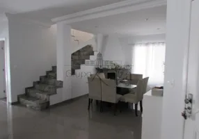 Foto 1 de Casa de Condomínio com 3 Quartos à venda, 265m² em Condomínio Sunset Park, São José dos Campos