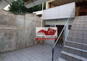 Foto 1 de Sobrado com 2 Quartos à venda, 120m² em São João Climaco, São Paulo