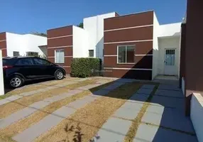 Foto 1 de Casa de Condomínio com 2 Quartos à venda, 58m² em Parque Geórgia, Cuiabá