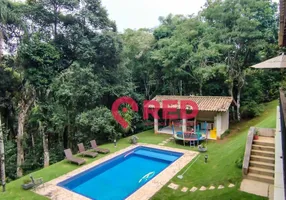 Foto 1 de Casa de Condomínio com 5 Quartos à venda, 390m² em Condominio Veleiros de Ibiuna, Ibiúna