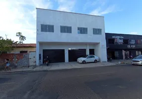Foto 1 de Sala Comercial para alugar, 12m² em Itararé, Teresina