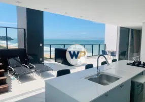 Foto 1 de Cobertura com 4 Quartos para alugar, 243m² em Praia Brava, Itajaí