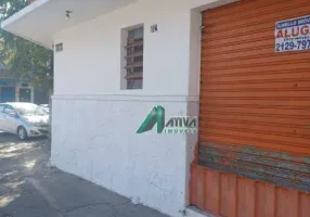 Foto 1 de Ponto Comercial para alugar, 25m² em Barro Preto, Belo Horizonte