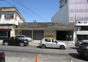 Foto 1 de Ponto Comercial para alugar, 465m² em Raul Veiga, São Gonçalo