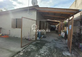 Foto 1 de Casa com 6 Quartos à venda, 176m² em Santos Dumont, São Leopoldo