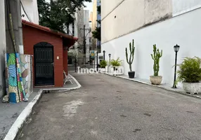 Foto 1 de Casa com 5 Quartos à venda, 140m² em Tijuca, Rio de Janeiro