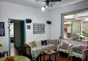 Foto 1 de Apartamento com 2 Quartos à venda, 65m² em Rio Comprido, Rio de Janeiro