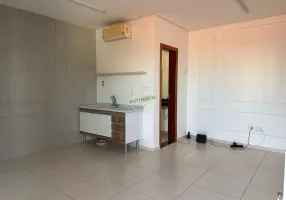 Foto 1 de Sala Comercial para alugar, 25m² em Centro, Indaiatuba