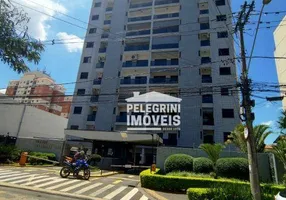 Foto 1 de Apartamento com 3 Quartos à venda, 110m² em Jardim Brasil, Campinas
