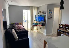 Foto 1 de Apartamento com 2 Quartos à venda, 48m² em Jardim Vila Galvão, Guarulhos