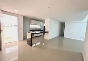 Foto 1 de Apartamento com 3 Quartos à venda, 104m² em Engenheiro Luciano Cavalcante, Fortaleza