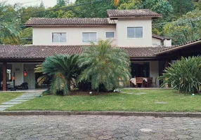 Foto 1 de Casa de Condomínio com 8 Quartos à venda, 500m² em Pontal, Angra dos Reis