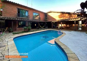 Foto 1 de Casa com 3 Quartos à venda, 553m² em Chácara São João, Carapicuíba