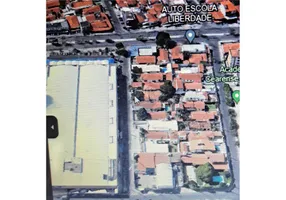 Foto 1 de Lote/Terreno à venda, 519m² em Papicu, Fortaleza
