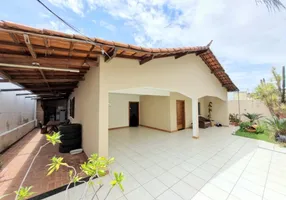 Foto 1 de Casa com 4 Quartos à venda, 280m² em Palmares, Belo Horizonte