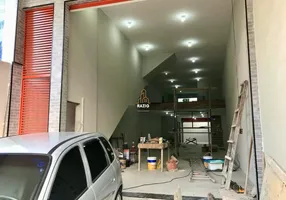 Foto 1 de Ponto Comercial para alugar, 220m² em Vila Carrão, São Paulo