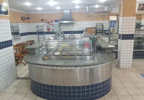 Foto 1 de Ponto Comercial à venda, 350m² em Cupecê, São Paulo