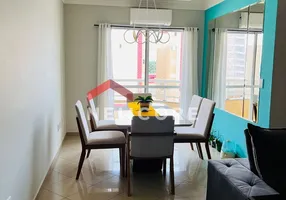 Foto 1 de Apartamento com 3 Quartos à venda, 82m² em Morumbi, Paulínia