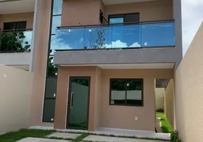 Foto 1 de Apartamento com 4 Quartos à venda, 152m² em Jardim das Oliveiras, Fortaleza