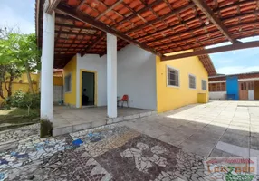Foto 1 de Casa com 3 Quartos à venda, 294m² em Balneario Sao Joao Batista , Peruíbe