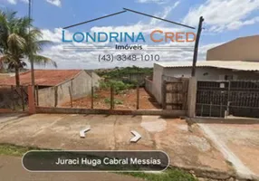 Foto 1 de Lote/Terreno à venda, 200m² em Jardim Planalto , Londrina