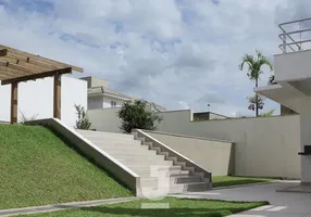 Foto 1 de Casa com 4 Quartos à venda, 286m² em Alphaville Dom Pedro, Campinas