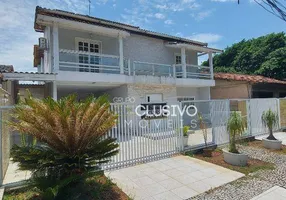 Foto 1 de Casa de Condomínio com 4 Quartos à venda, 326m² em Baldeador, Niterói