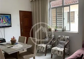 Foto 1 de Apartamento com 2 Quartos à venda, 65m² em Méier, Rio de Janeiro