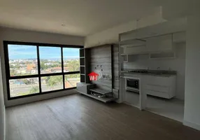 Foto 1 de Apartamento com 3 Quartos à venda, 100m² em Cristal, Porto Alegre