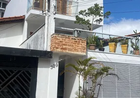 Foto 1 de Casa com 4 Quartos à venda, 450m² em Anchieta, São Bernardo do Campo