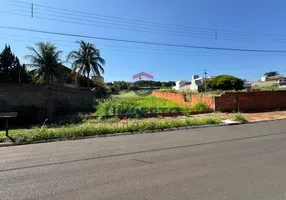 Foto 1 de Lote/Terreno à venda, 686m² em Nova Ourinhos, Ourinhos