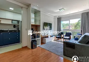Foto 1 de Apartamento com 2 Quartos à venda, 79m² em Avenida Central, Gramado