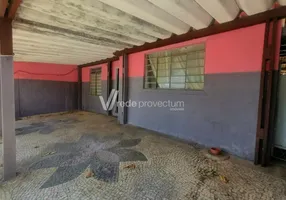 Foto 1 de Casa com 2 Quartos à venda, 108m² em Jardim do Lago, Campinas