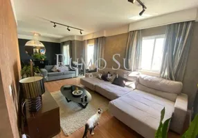 Foto 1 de Apartamento com 3 Quartos à venda, 132m² em Jardim Marajoara, São Paulo