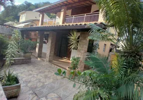 Foto 1 de Casa com 3 Quartos para venda ou aluguel, 182m² em Maria Paula, São Gonçalo