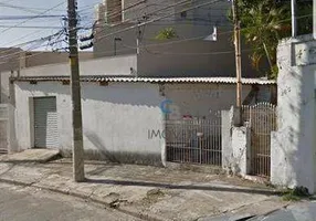 Foto 1 de Lote/Terreno à venda, 596m² em Móoca, São Paulo