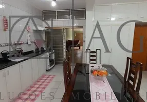 Foto 1 de Casa com 3 Quartos à venda, 182m² em Campos Eliseos, Ribeirão Preto