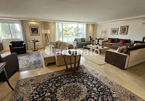 Foto 1 de Apartamento com 3 Quartos à venda, 256m² em Jardim América, São Paulo