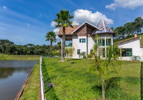 Foto 1 de Fazenda/Sítio com 8 Quartos à venda, 800m² em Colônia Murici, São José dos Pinhais